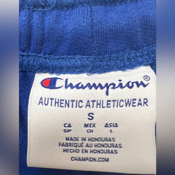 Champion Sweatpants - Picture 5 of 7